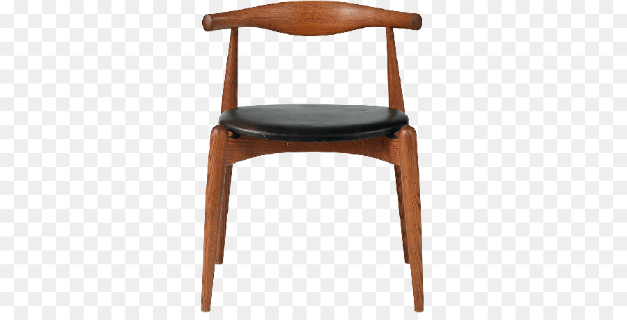 Tabella Eames Lounge Chair Mobili - Hans Wegner