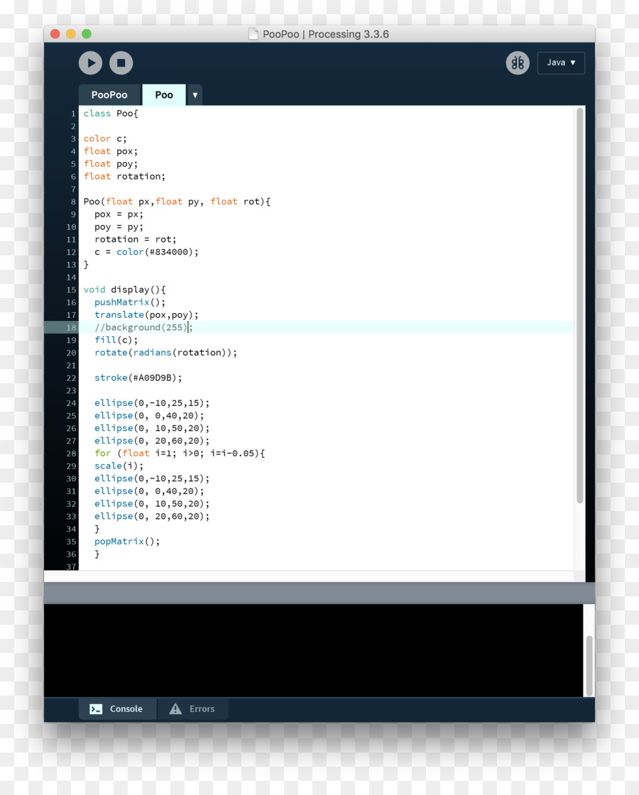 Computer Software di Elaborazione Intelligente di completamento del codice, Computer di programmazione OpenGL Shading Language - orientato all'oggetto di programmazione