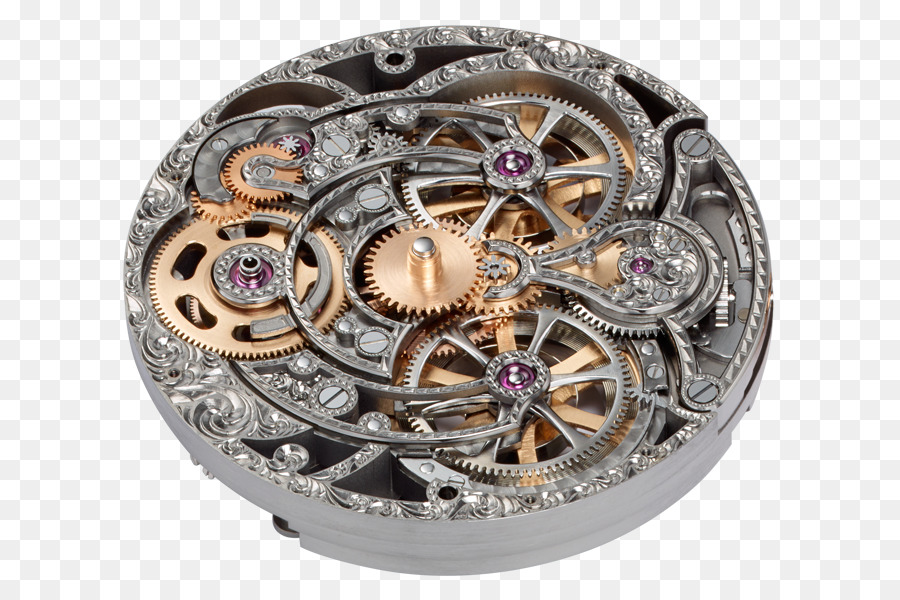 Orologio di Armin Strom Swiss made produzione Artigianale - guarda
