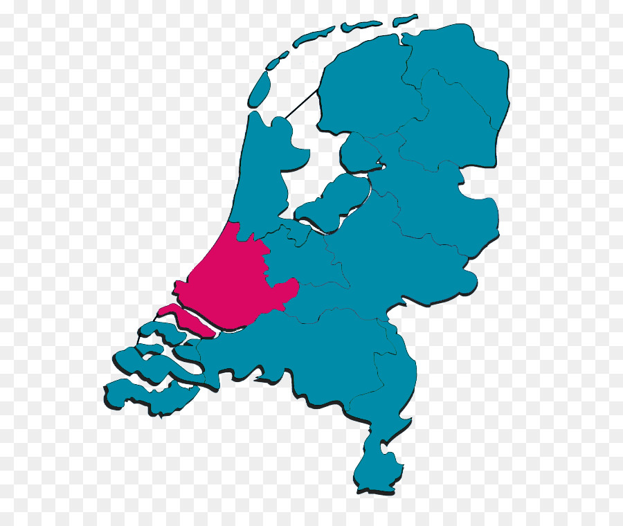 Paesi bassi olandese di Intelligence e di Sicurezza Servizi di Atto referendum, 2018 mappa del Mondo - mappa