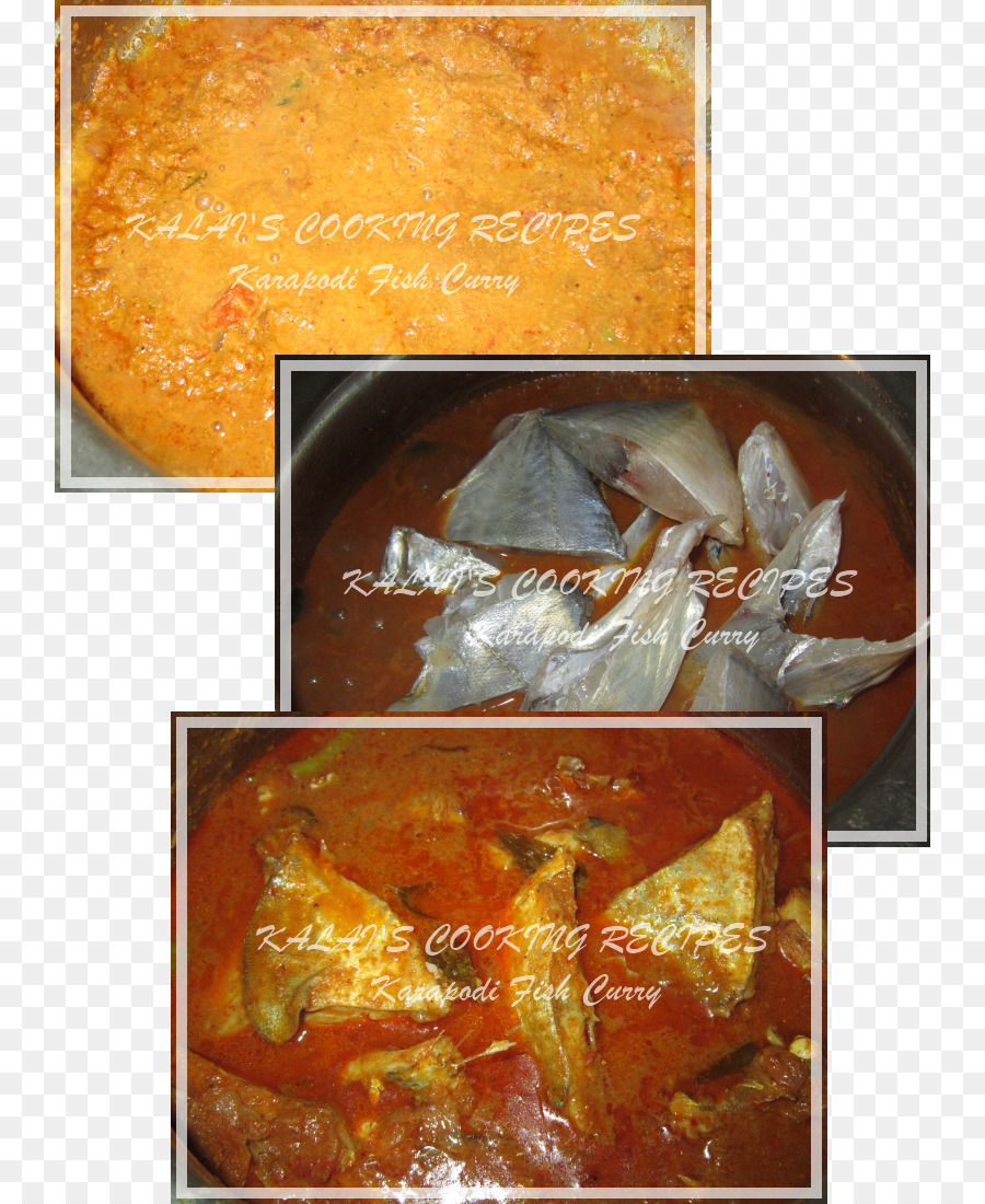 Cucina indiana Sugo Ricetta Curry - altri