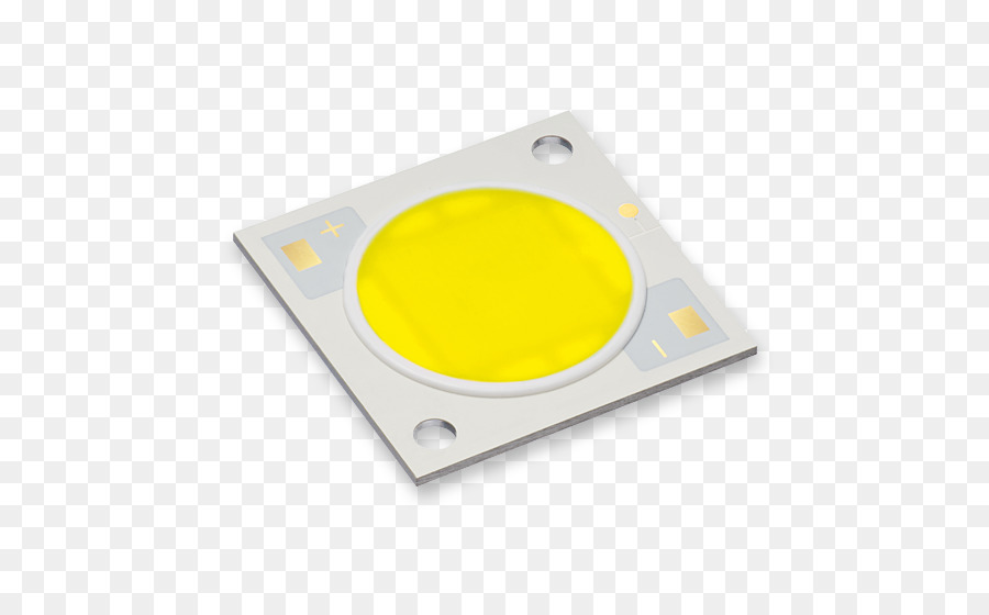 Light-emitting-diode Chip-On-Board-Lampe Color rendering index - Lichtausbeute