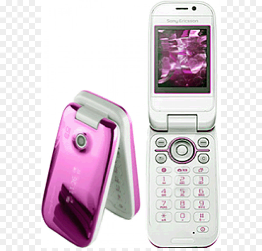 Sony Ericsson Z610 Sony Ericsson Sony Mobile sony ericsson w910i W980 Klapphandy design - Sony Mobile