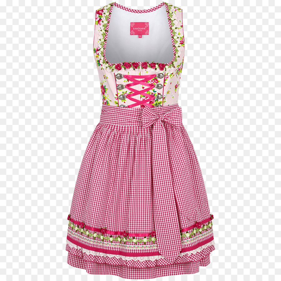 Kleid Allegro Kleidung Mode Auktion - Kleid