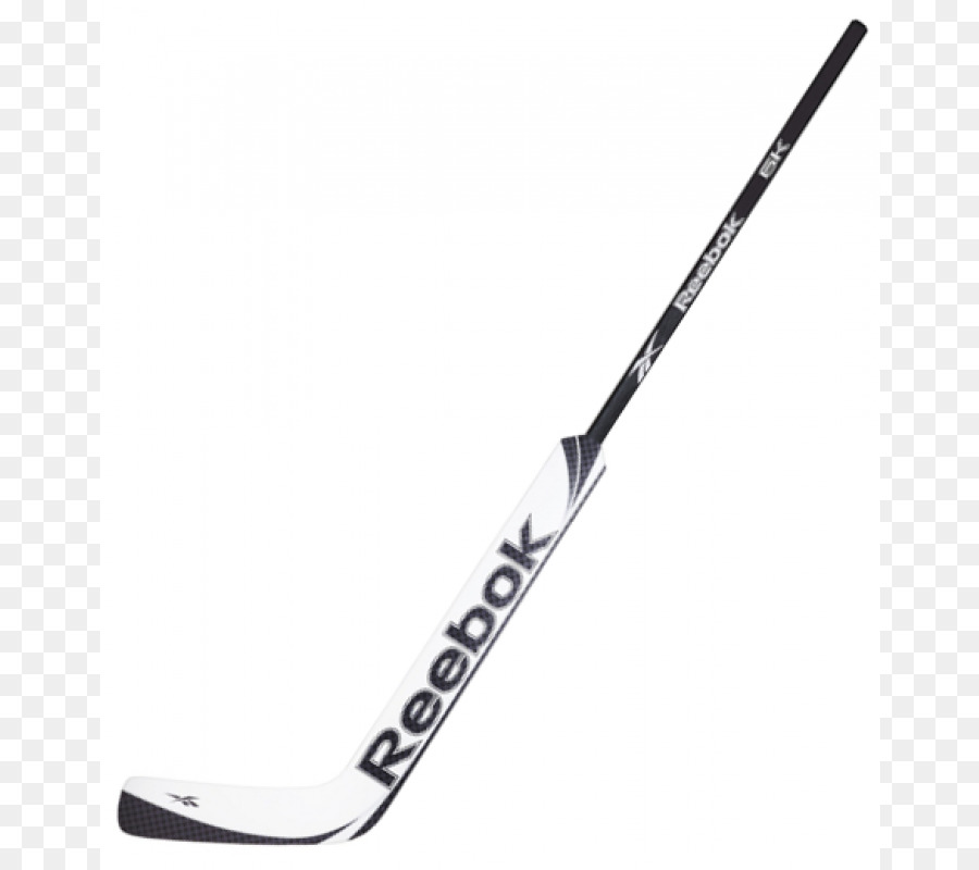 Sportartikel Reebok-CCM Hockey Goaltender Eishockeyschläger - Reebok