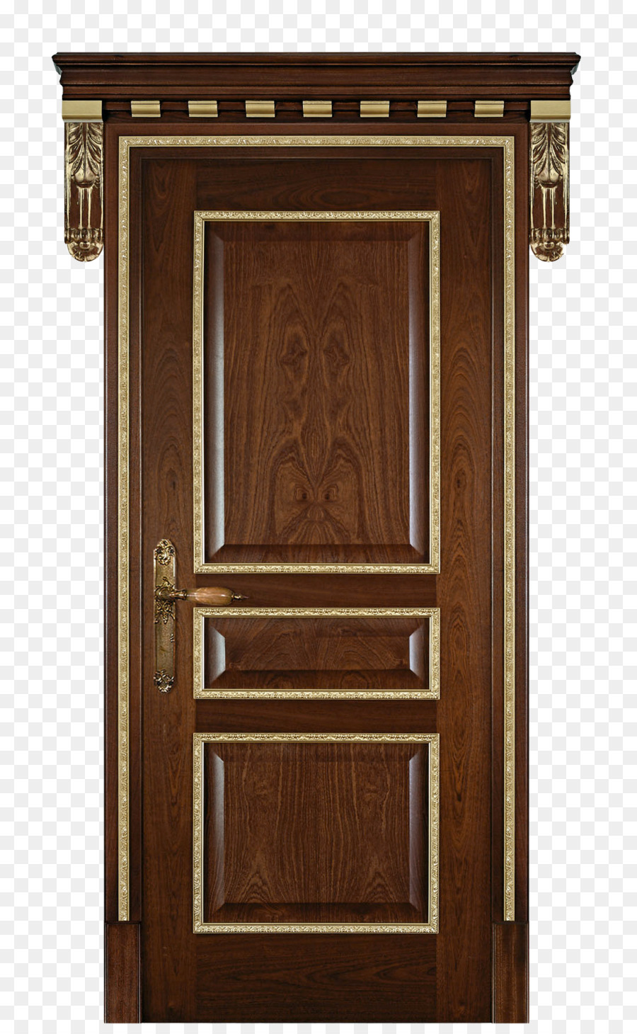 Дверь Чикаго Дариано