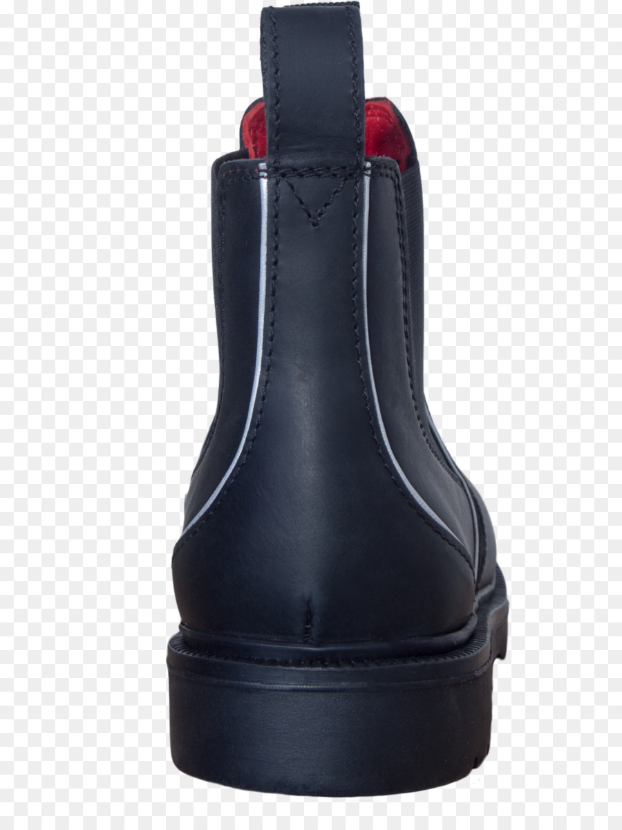 Jodhpur Acciaio-toe boot in Pelle Scarpe - stivali da equitazione
