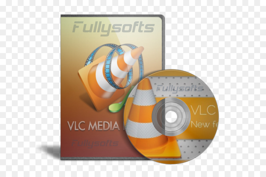 Font VLC media player - Vlc