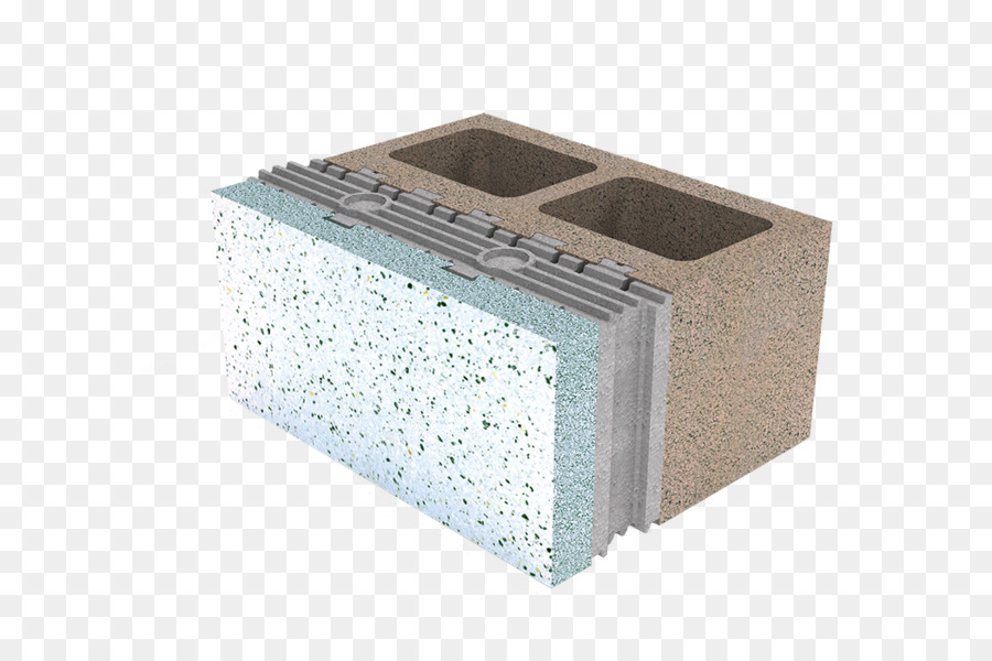 Bê tông đơn vị Cách nhiệt cho bê tông xây Dựng hình thức cách Nhiệt - Đơn vị bê tông nề