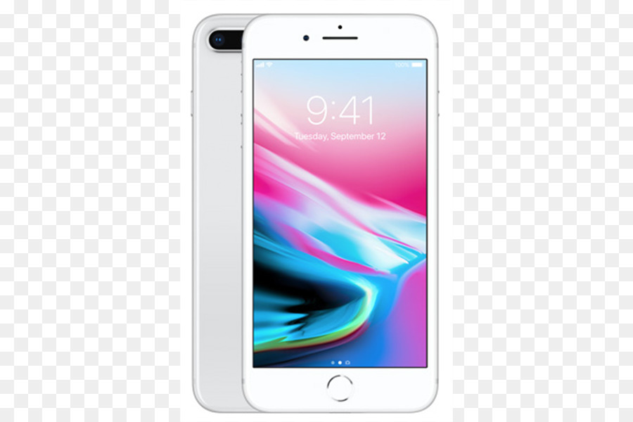 Apple iPhone 8 Plus X iPhone Apple iPhone 7 Plus Displayschutzfolien - Apple