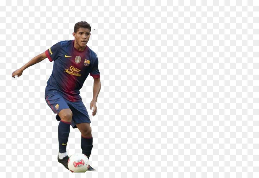 FC Barcellona 2012-13 La Liga giocatore di Calcio sport di Squadra - FC Barcellona