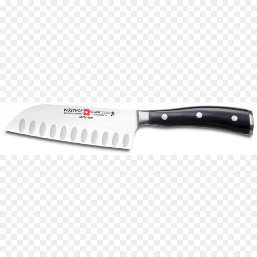 Đầu bếp của Oberhausen, Wüsthof con dao Bếp, Knives - Con dao