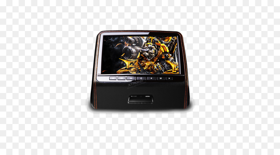 Auto poggiatesta Monitor di Computer HDMI Navigazione - Console da gioco portatile