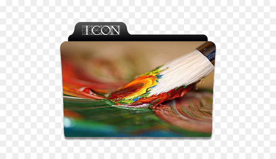 Icone Del Computer Directory Fotografia - baci baci
