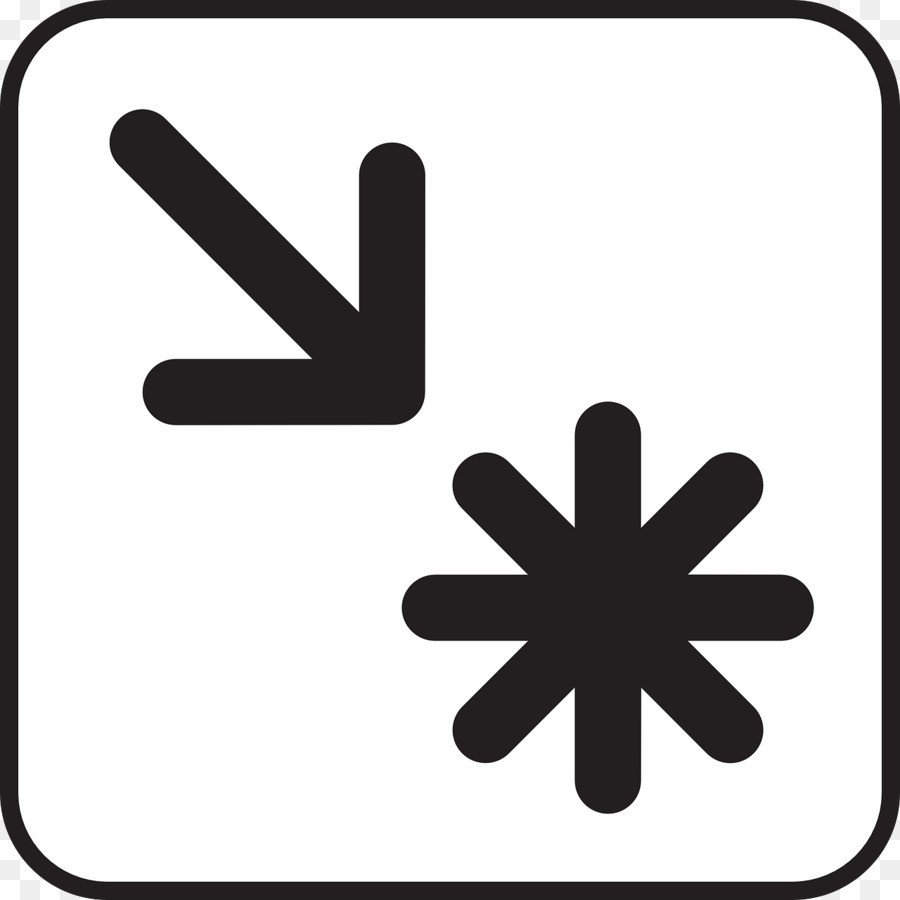 Simbolo di Clip art - simbolo