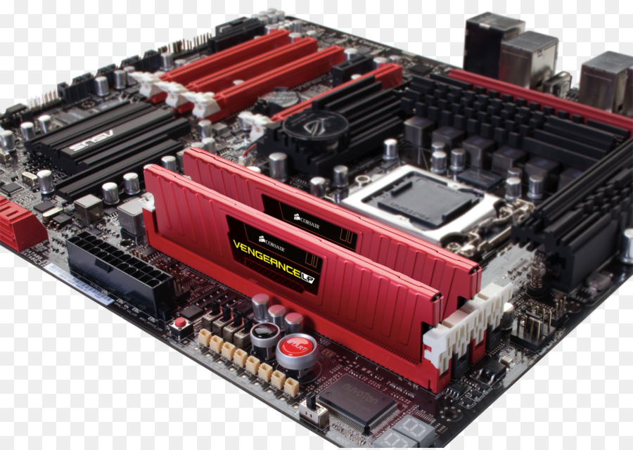 Schede grafica & Video Schede scheda Madre DDR3 SDRAM archiviazione dei dati del Computer Corsair Componenti - DDR SDRAM
