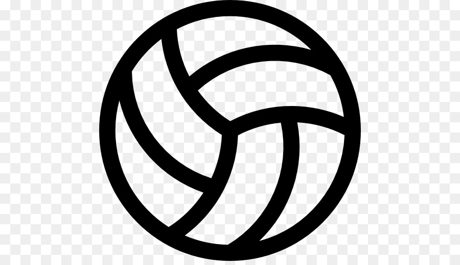 Volleyball-Team sport-Fußball - Volleyball