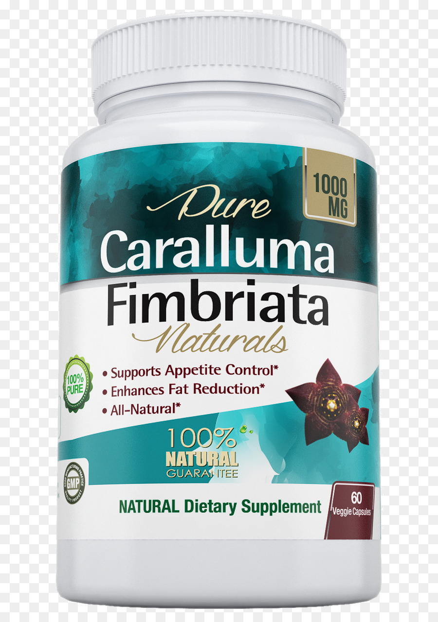 Thức ăn bổ sung Caralluma gắn Biếng Chống béo phì thuốc giảm Cân - Caralluma crenulata