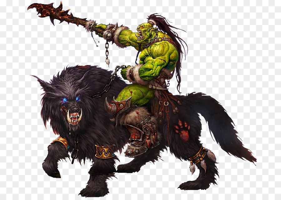 d20 Hệ thống World of Warcraft Dungeons & Dragons Pathfinder Nhập vai trò chơi Orc - thế giới của warcraft cơn thịnh nộ của các vua lich