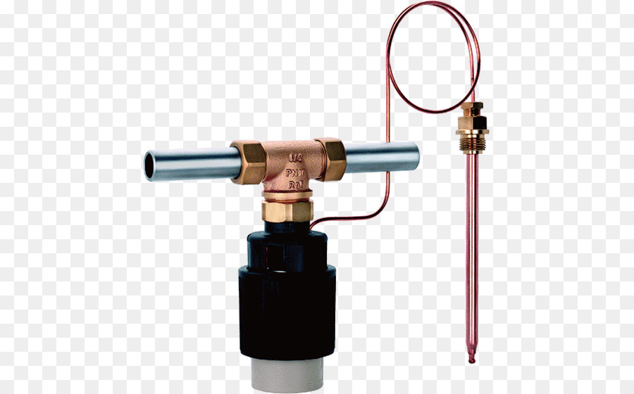 Regulator Temperature Control valves controller - Druck ausgeglichene Ventil