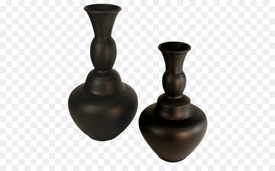 Vase Terracotta Dekoration Decorative arts Ceramic - Vase