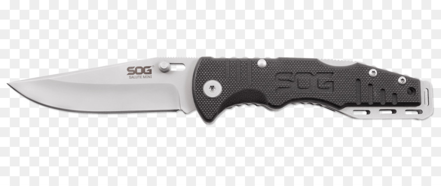 Jagd & Survival Messer Dienstprogramm Messer Bowie Messer SOG Specialty Knives & Tools, LLC - Messer