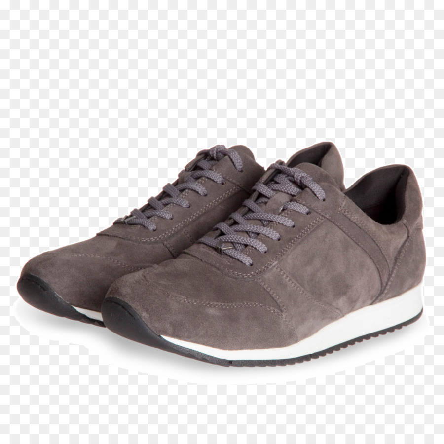 Sneakers in pelle Scamosciata scarpa Trekking Scarpa Sportswear - altri