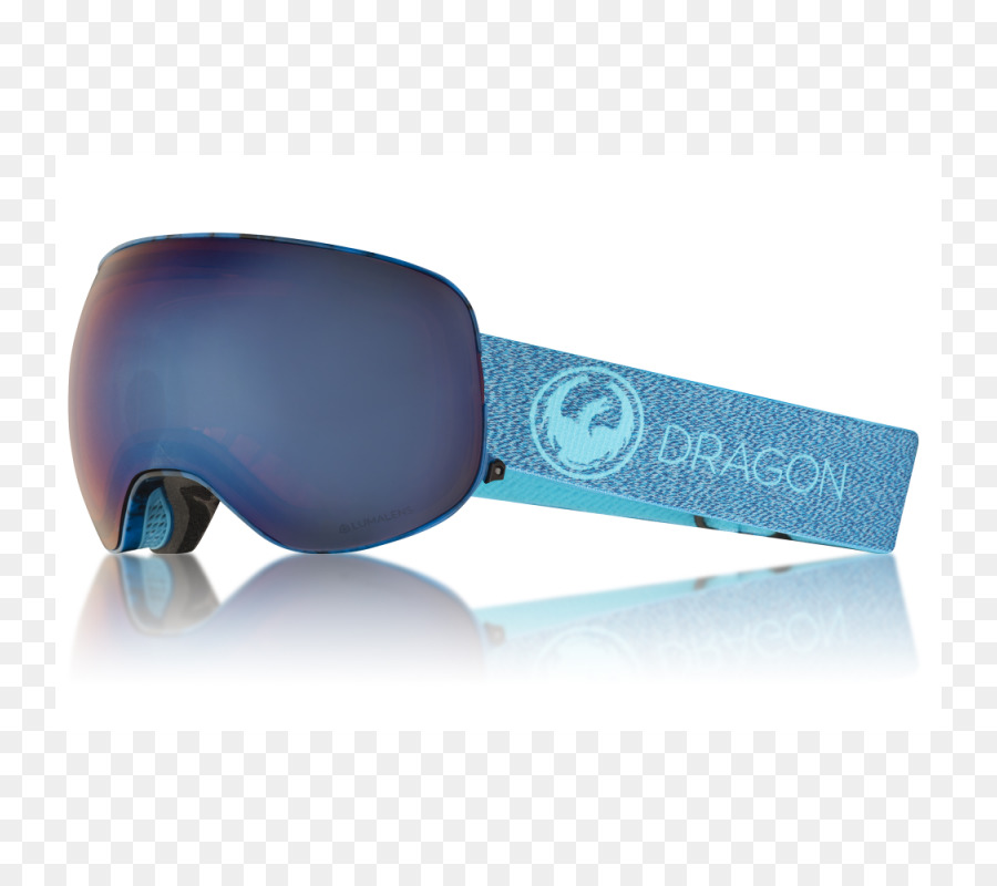 Schnee-Schutzbrillen Gafas de esquí Snowboard-Objektiv - Sonnenbrille