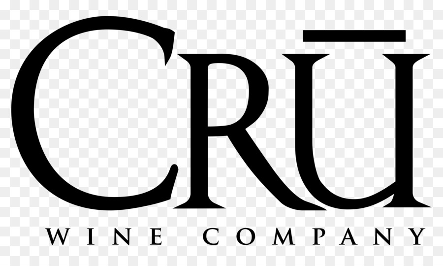 CRŪ Weingut Bronco Wine Company Logo Cru - Wein