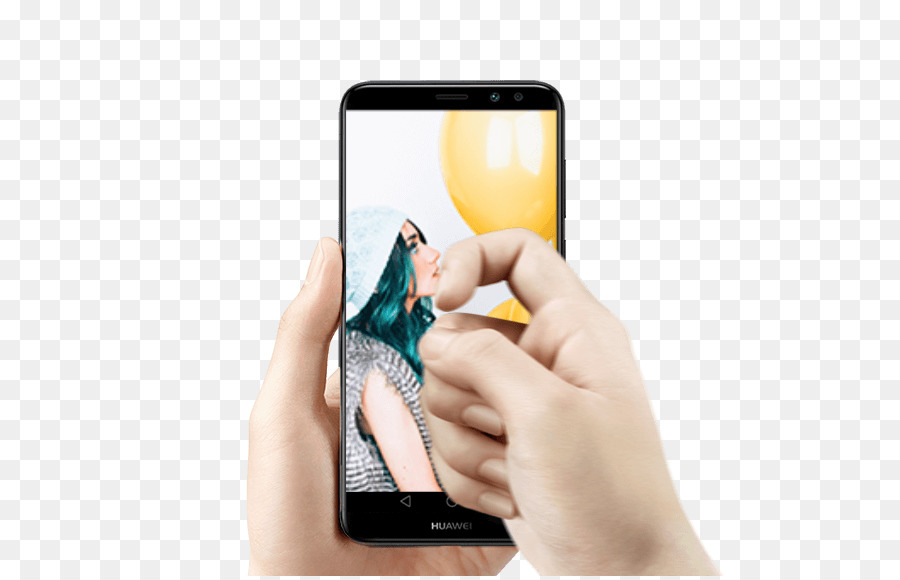 Smartphone Huawei Mate 10 Funzione telefono Android - smartphone