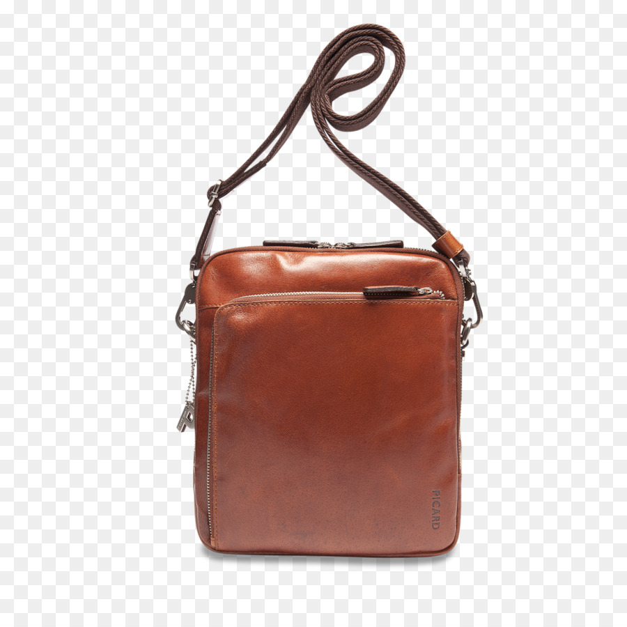 Leder Tasche Umhängetasche PICARD - Tasche