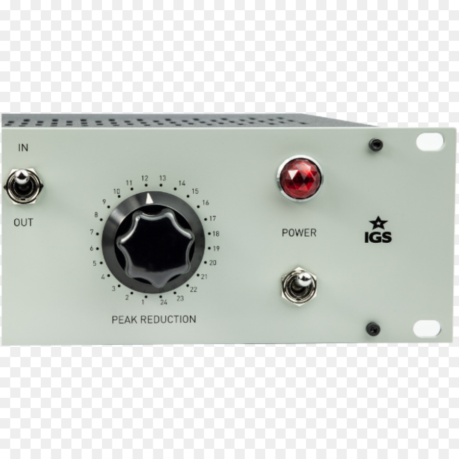 LA 2A Leveling Amplifier Dynamic range compression Mikrofon Elektronische Komponente - Mikrofon