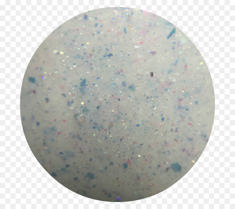 Nagellack Glitter SinfulColors Nagel Farbe Haut - Erbse