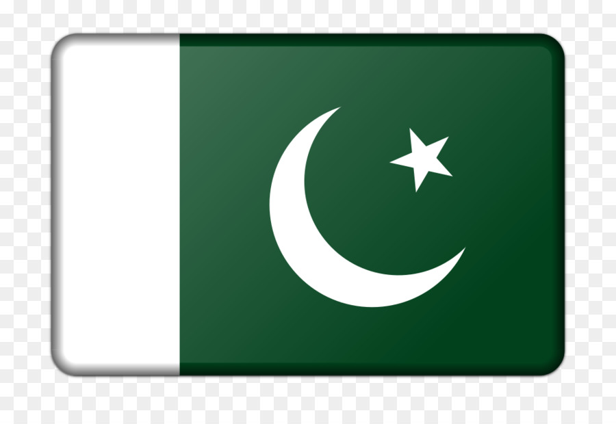 Flagge von Pakistan nationalflagge Unabhängigkeitstag - Flagge