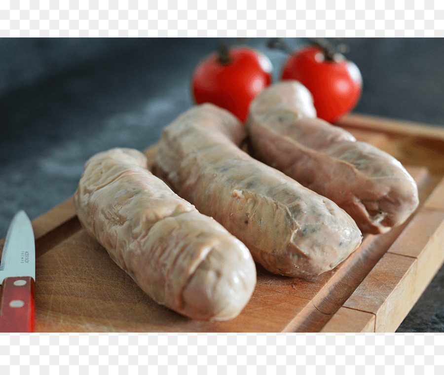 Bratwurst Andouillette Boudin Salsiccia Di Fegato - salsiccia