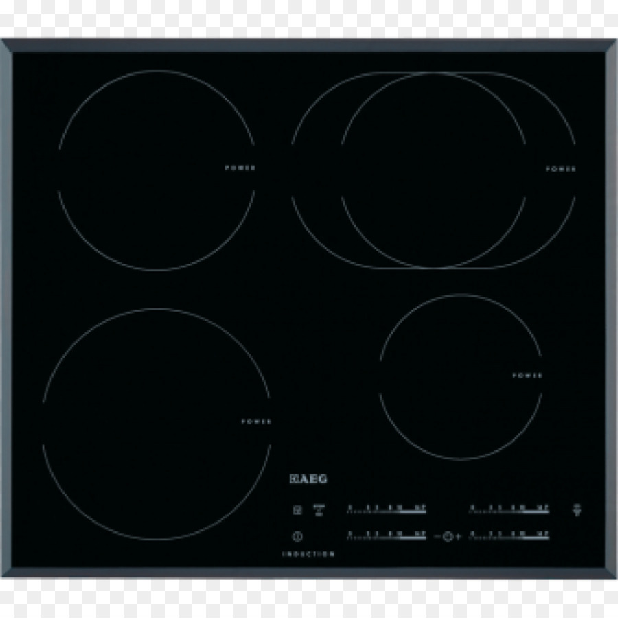 Kochen mit Induktion Kochen Reicht Home appliance Electrolux Neff GmbH - andere