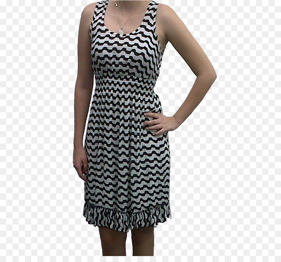 One-piece Badeanzug Full Print Kleid Benutzerdefinierte Fall Jakarta - Kleid