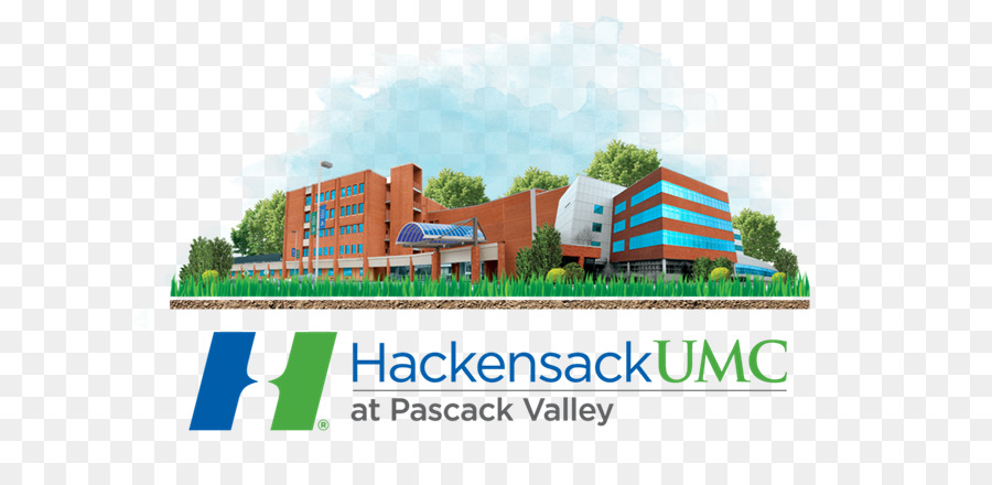 Hackensack University Medical Center a Pascack Valle Pascack Valley Hospital - altri