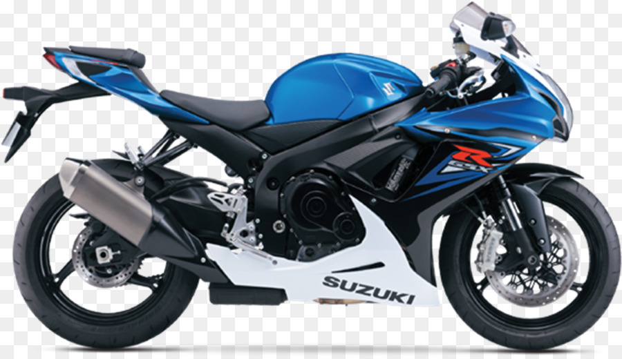 Suzuki GSX-R600 Suzuki GSX-R-Serie mi GSX-R750 - Suzuki