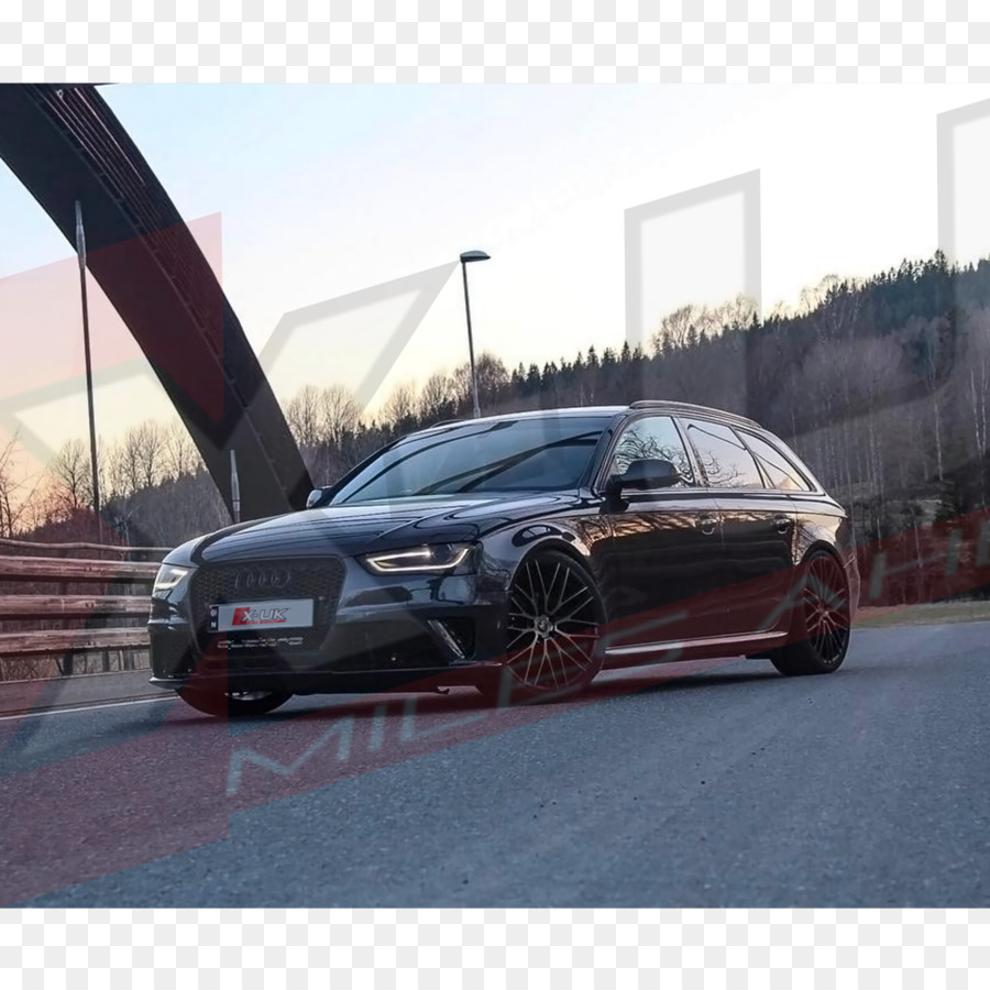 Alloy wheel Audi RS 4 Mittelklasse-PKW Audi S4 - Audi