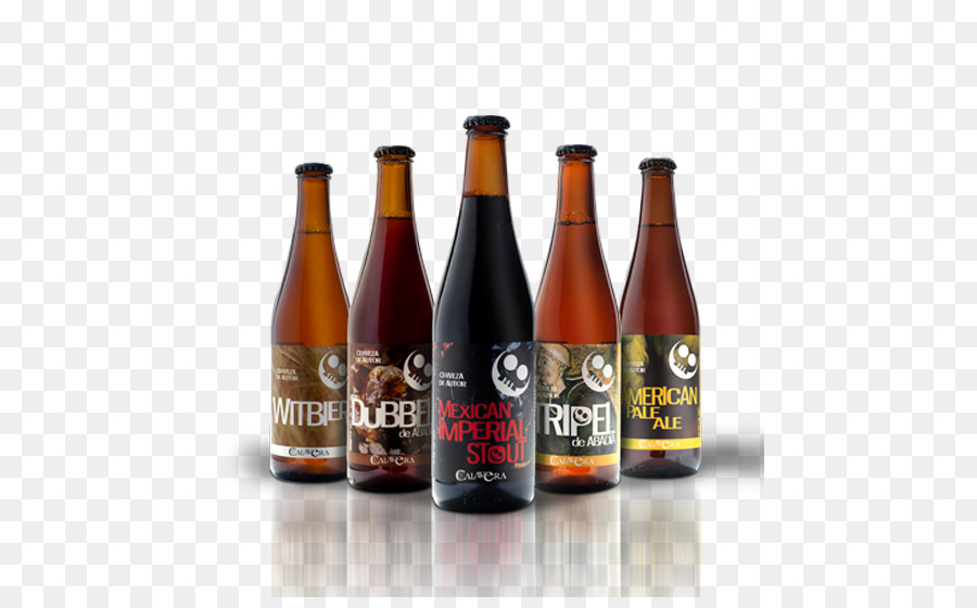 Bottiglia di birra Ale Il Re della Birra, Il Re della Birra - Birra