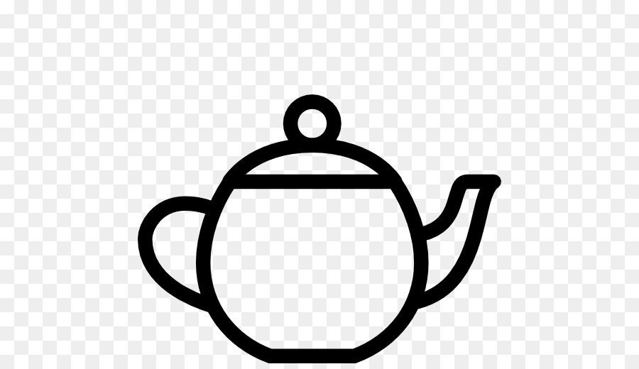 Teekanne Computer-Icons Wasserkocher Teetasse - Tee