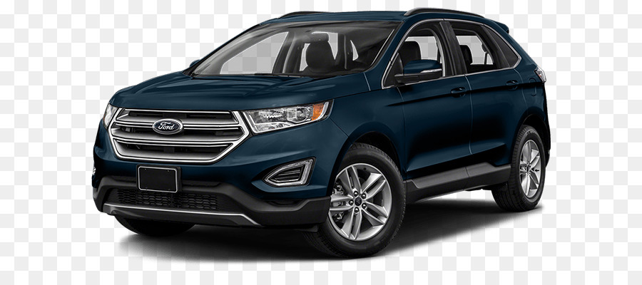 2018 Ford Edge SEL-Variable Cam Timing-Sport utility vehicle-Ford EcoBoost-Motor - Ford Edge