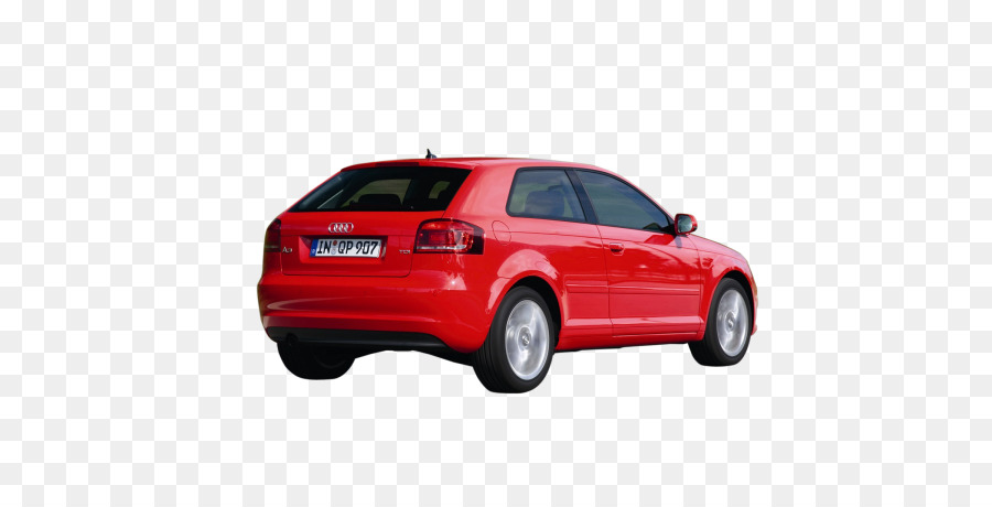 Audi A3, Da Volkswagen Audi RS3 - Auto