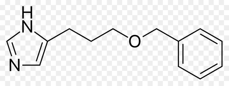 Kleines Molekül Enobosarm Chemische Verbindung Proxyfan - Rezeptor antagonist