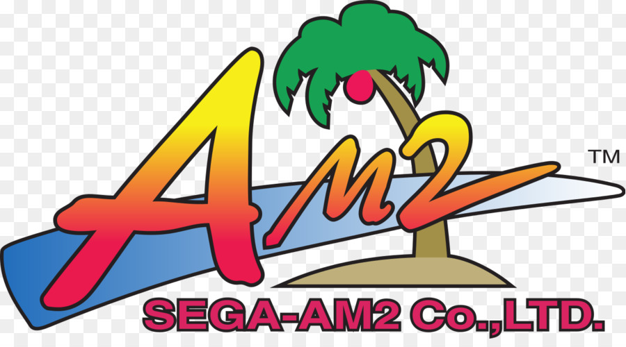 Gara di Sega Saturn Scud di Virtua Fighter 2 Daytona USA - Ora AM2