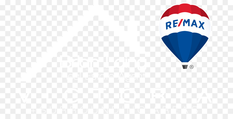 Khinh khí cầu Logo Chữ - bóng