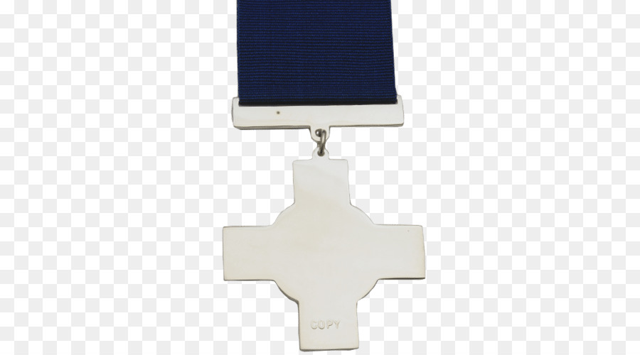 Militärische Medaille George Cross - Medaille