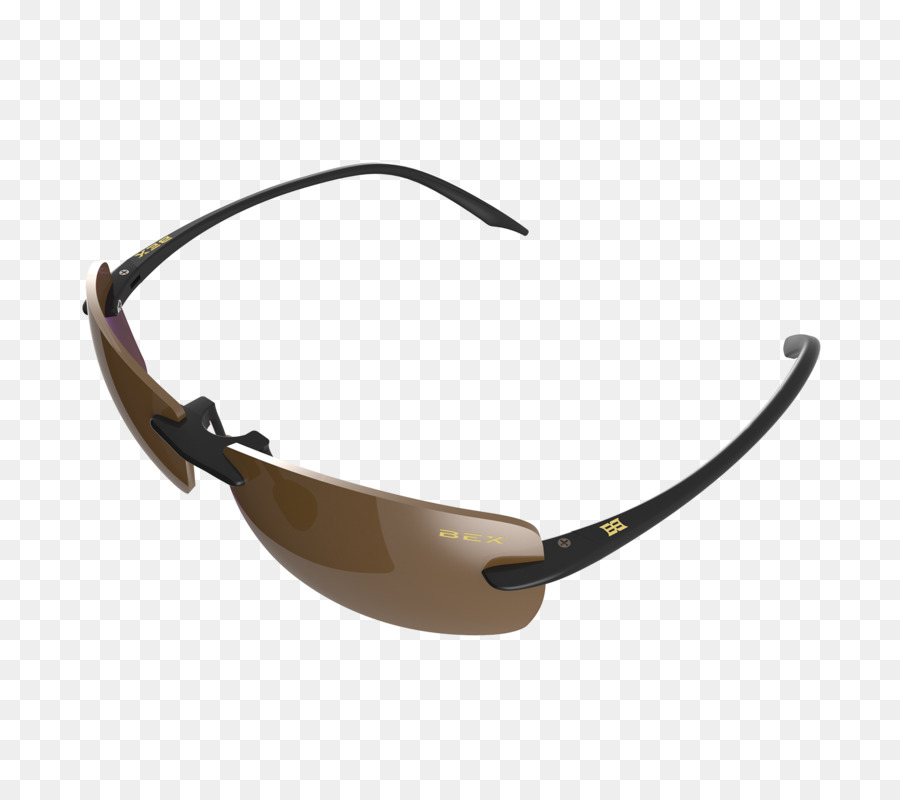 Brille Aviator Sonnenbrillen Ray Ban - Sonnenbrille