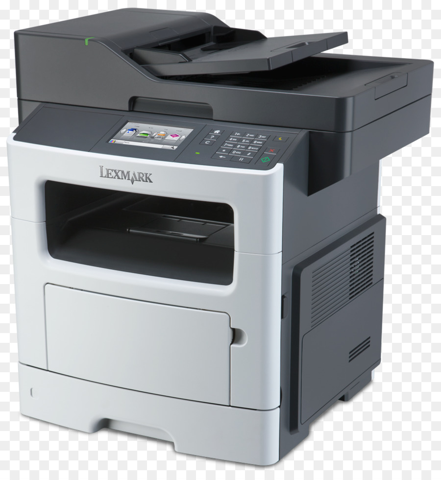 Lexmark MX517de stampante multifunzione stampa Laser - Stampante